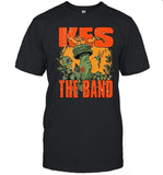 Kes The Band Summer Stage June 8 2024 New York NY Limited T Shirt