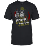 Cody Jinks Cowboy Thunder shirt 2024