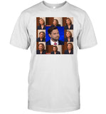 Jorge Bonilla Jd Vance's Cbs Interview Went Very Well I Really Don't Care, Margaret Shirt