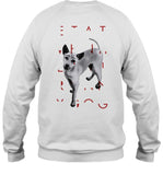 David Sylvian Everything and Nothing Sweatshirt