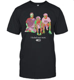 Limited Blink-182 I Fucked Your Mom 2024 T-Shirt