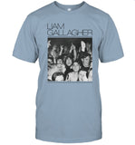 Liam Gallagher C'Mon You Know Photo Shirt 2024