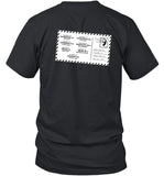 Jack Kays Jack Goes On A Road Trip Tour 2024 T-Shirt