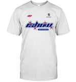 Ishowspeed Australia & New Zealand Stream Tour New T-Shirt