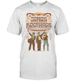 Jonas Brothers Keybank Center Buffalo, NY Nov 27, 2023 Tee
