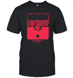 Jhs Pedals Big Muf T Shirt 2023