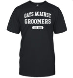 GAG University Tee