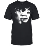 Limited Crosses Familiar World Tour 2024 New Tee