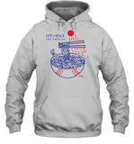 Intheclutch Chavez Ramen Hoodie