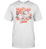 Hive Mind Menu Tee
