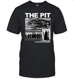 Leftern The Pit Limited T-Shirt