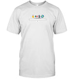 La Platica Emoji Limited T-Shirt