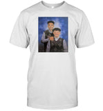 in Podziemski Trayce Jackson Step Brothers T-Shirt