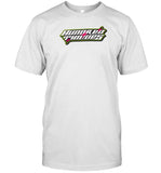 Hunderd Thieves Dew New 2024 T Shirt