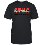 KPF Live Stick To Your Guns T Shirt