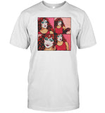 Limited Nordacious Chappell Shirt