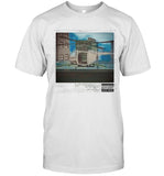 Default Album Tracklist T-Shirt DJ Spits