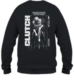 Clutch Slow Hole To China Shirt New