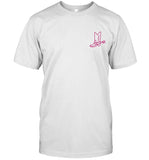 Iggy Azalea The Motherland Rodeo Tour 2024 T-Shirt