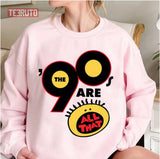 90's Are All That Unisex T-Shirt
