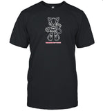 Kimchi And Miso Mecha Cat Girl Unisex T Shirt
