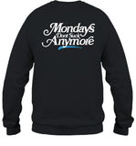 La Platica Podcast Mondays 2024 Shirt