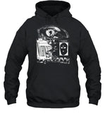 jpegmafia Surveillance Systems 2024 shirt