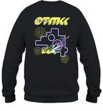 Lewis Hamilton +44 x Takashi Murakami Sweatshirt