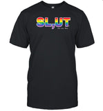 Helen Barsz Slut Salt Lake Utah Lgbt Shirt