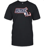 311 Aug 7th, 2024 Leader Bank Pavilion Show Tee