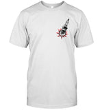 45Th Anniversary Edition Sparks Plug Shirt Limited