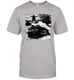 David Gilmour Luck And Strange T-Shirt