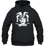 Jay Weinberg GARJK Collab Hoodie