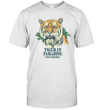 A Tiger in Paradise with Jose Gonzalez Tee
