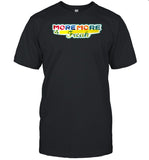 Laoloser Lucky Prime More More Freak Shirt