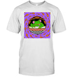 Lee McConnell x Daniel Johns Past, Present & FutureNever Shirt