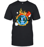 Hasan Piker World On Fire
