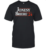 Jonesy Briere'24 T-Shirts