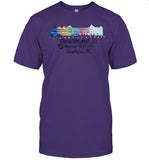 Goosemas Charleston SC December 13-14 2024 Concert Shirt