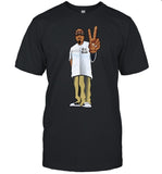 Lil Rob Peace Shirt