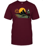 Daft Laddie Autumn Outdoors Shirt