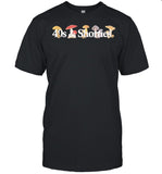 40s And Shorties Trippy shirt_1