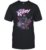 Jake Kiley Bogus Journey T-Shirt