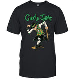 Circle Jerks & Descendents at The Strand Theatre in Boston, MA Sep 5, 2024 T-Shirt