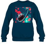 Jerma Planets Sweatshirt