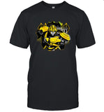 Limited Borussia Dortmund Trans Formers Shirt