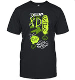 Graffiti Dream T-Shirt