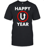 Happy U Year