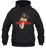 La Rosalia New Shirt