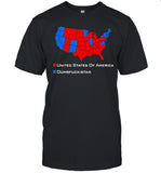 Kid Rock United States Of America Dumbfuckistan T-Shirt